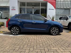 Toyota Starlet 1.4 XR - Image 3