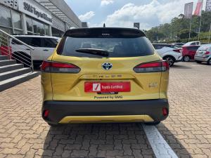 Toyota Corolla Cross 1.8 HEV XS - Image 5