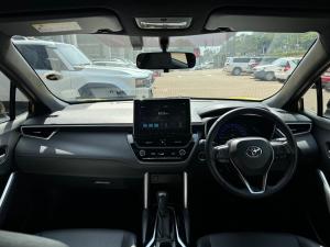 Toyota Corolla Cross 1.8 HEV XS - Image 6