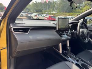 Toyota Corolla Cross 1.8 HEV XS - Image 7