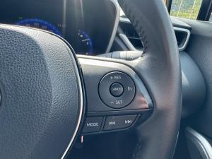 Toyota Corolla Cross 1.8 HEV XS - Image 10