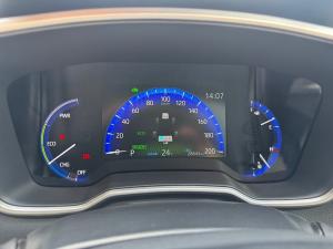 Toyota Corolla Cross 1.8 HEV XS - Image 11