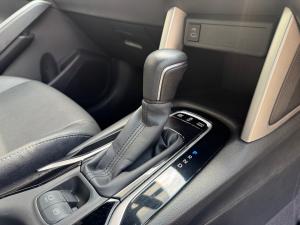 Toyota Corolla Cross 1.8 HEV XS - Image 12