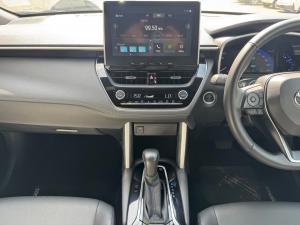 Toyota Corolla Cross 1.8 HEV XS - Image 13