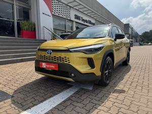 Toyota Corolla Cross 1.8 HEV XS - Image 19