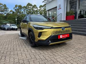 Toyota Corolla Cross 1.8 HEV XS - Image 1