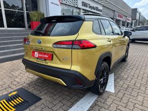 Toyota Corolla Cross 1.8 HEV XS - Image 2