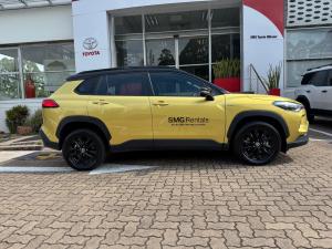 Toyota Corolla Cross 1.8 HEV XS - Image 3