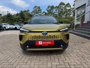 Toyota Corolla Cross 1.8 HEV XS - Image 4