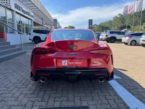 Toyota GR Supra 3.0T Track - Image 5