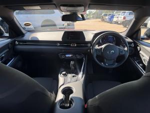 Toyota GR Supra 3.0T Track - Image 6