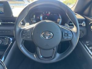 Toyota GR Supra 3.0T Track - Image 8
