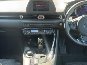 Toyota GR Supra 3.0T Track - Image 13