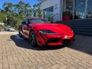 Thumbnail Toyota GR Supra 3.0T Track