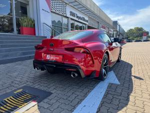 Toyota GR Supra 3.0T Track - Image 2