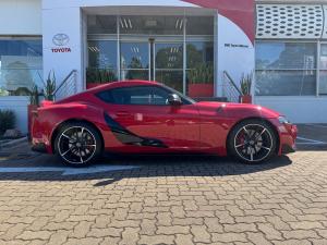 Toyota GR Supra 3.0T Track - Image 3