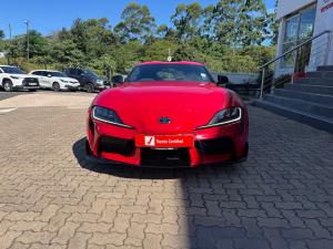 Toyota GR Supra 3.0T Track - Image 4