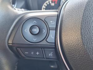 Toyota Corolla Cross 1.8 XS - Image 10