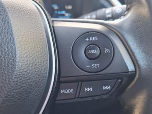 Toyota Corolla Cross 1.8 XS - Image 11