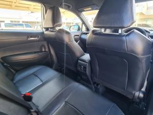 Toyota Corolla Cross 1.8 XS - Image 14