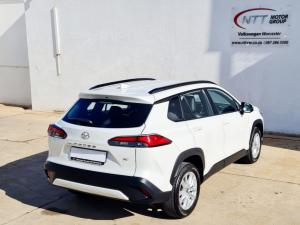 Toyota Corolla Cross 1.8 XS - Image 18