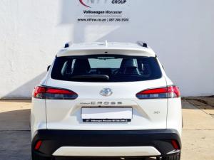 Toyota Corolla Cross 1.8 XS - Image 19