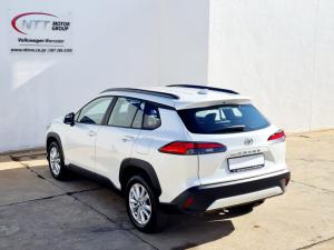 Toyota Corolla Cross 1.8 XS - Image 20