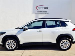 Toyota Corolla Cross 1.8 XS - Image 21