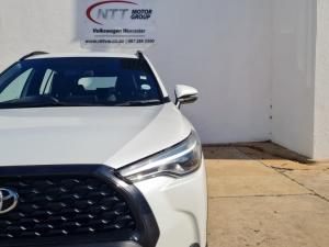 Toyota Corolla Cross 1.8 XS - Image 23