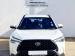Toyota Corolla Cross 1.8 XS - Thumbnail 2