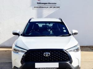 Toyota Corolla Cross 1.8 XS - Image 2