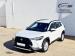 Toyota Corolla Cross 1.8 XS - Thumbnail 3
