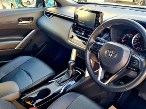 Toyota Corolla Cross 1.8 XS - Image 4