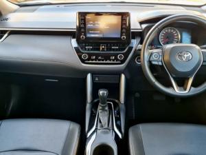 Toyota Corolla Cross 1.8 XS - Image 5