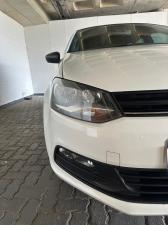 Volkswagen Polo Vivo 1.4 Comfortline - Image 10