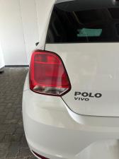 Volkswagen Polo Vivo 1.4 Comfortline - Image 12