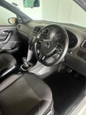 Volkswagen Polo Vivo 1.4 Comfortline - Image 17