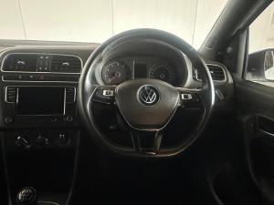 Volkswagen Polo Vivo 1.4 Comfortline - Image 19