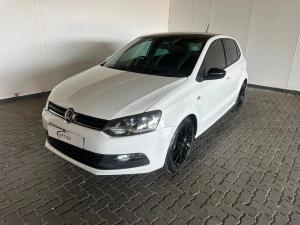 Volkswagen Polo Vivo 1.4 Comfortline - Image 1