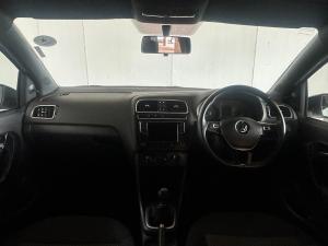 Volkswagen Polo Vivo 1.4 Comfortline - Image 20