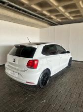 Volkswagen Polo Vivo 1.4 Comfortline - Image 2