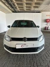 Volkswagen Polo Vivo 1.4 Comfortline - Image 3