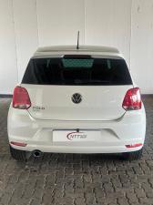 Volkswagen Polo Vivo 1.4 Comfortline - Image 4