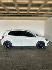 Volkswagen Polo Vivo 1.4 Comfortline - Image 5