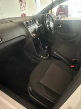 Volkswagen Polo Vivo 1.4 Comfortline - Image 6