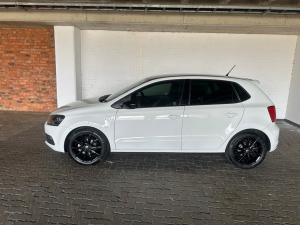 Volkswagen Polo Vivo 1.4 Comfortline - Image 8