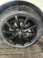 Volkswagen Polo Vivo 1.4 Comfortline - Image 9