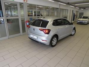 Volkswagen Polo 1.0 TSI - Image 20