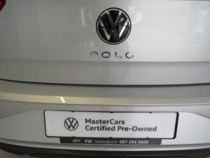Volkswagen Polo 1.0 TSI - Image 24