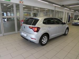 Volkswagen Polo 1.0 TSI - Image 2